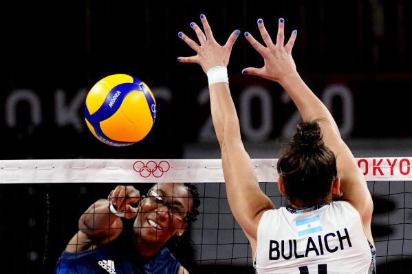Olympic volleyball match deals